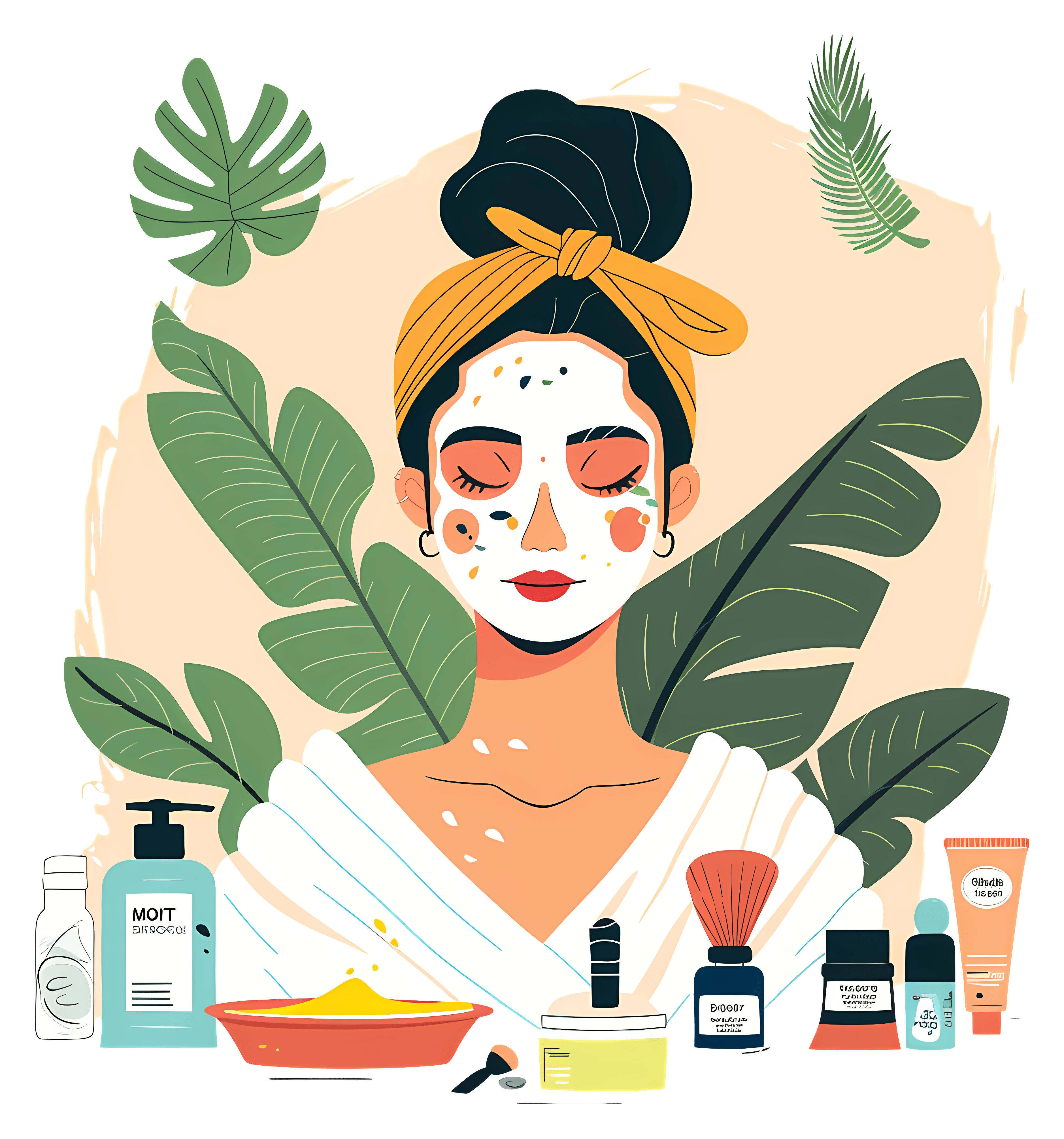 مراقبت پوست