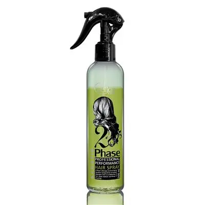 سرم مو دو فاز آبرسان آلوئه ورا سلوکس