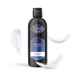 شامپو بدن مردانه ۱۸ اسید آمینه سلوکس