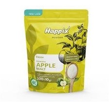 پودر عصاره مالت سیب پروبیوتیک