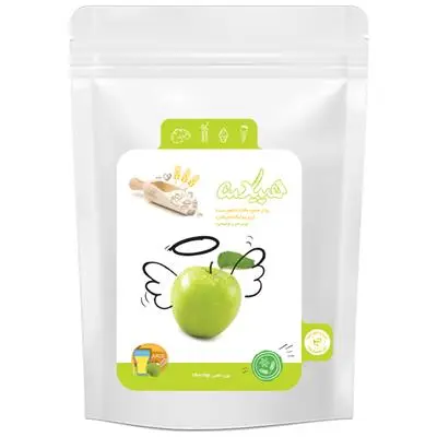 پودر فوری سیب ویتا مالت