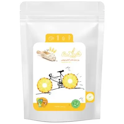 پودر فوری آناناس ویتا مالت